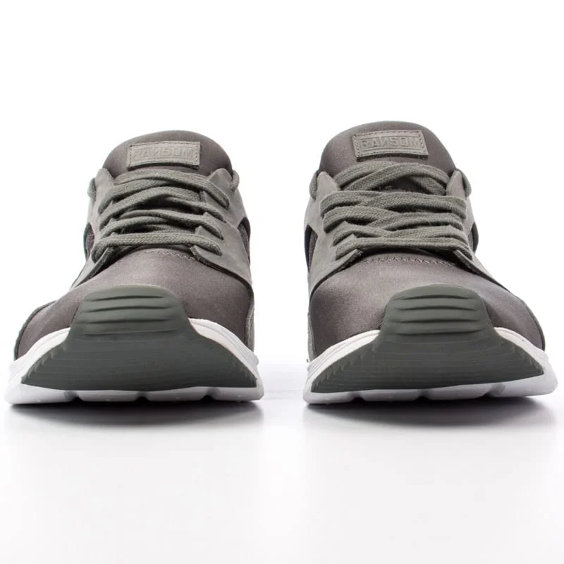 Ransom ”Valley Lite”. Wolf Grey - Bild 4
