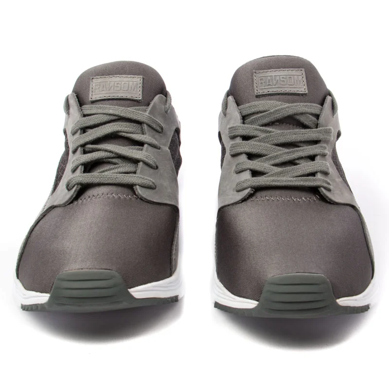 Ransom ”Valley Lite”. Wolf Grey - Bild 5