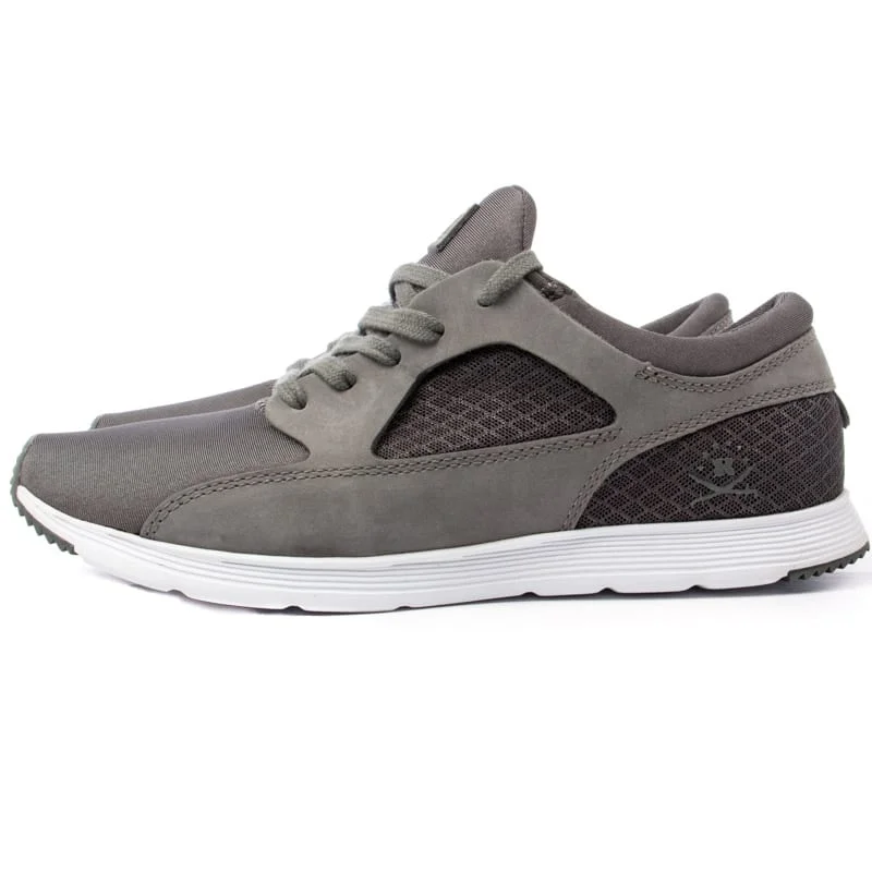 Ransom ”Valley Lite”. Wolf Grey