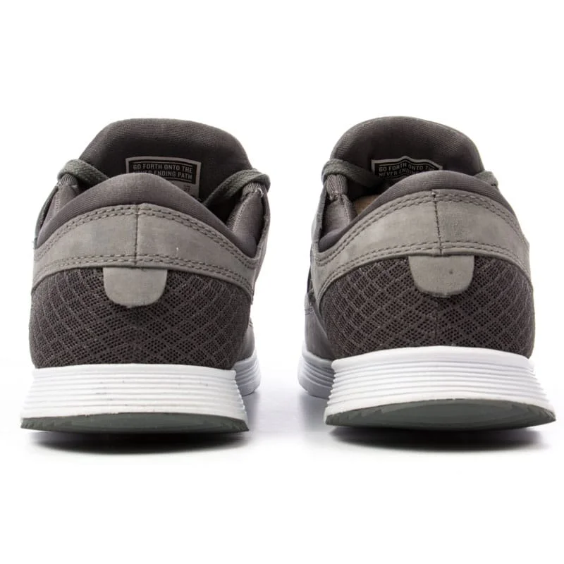 Ransom ”Valley Lite”. Wolf Grey - Bild 7