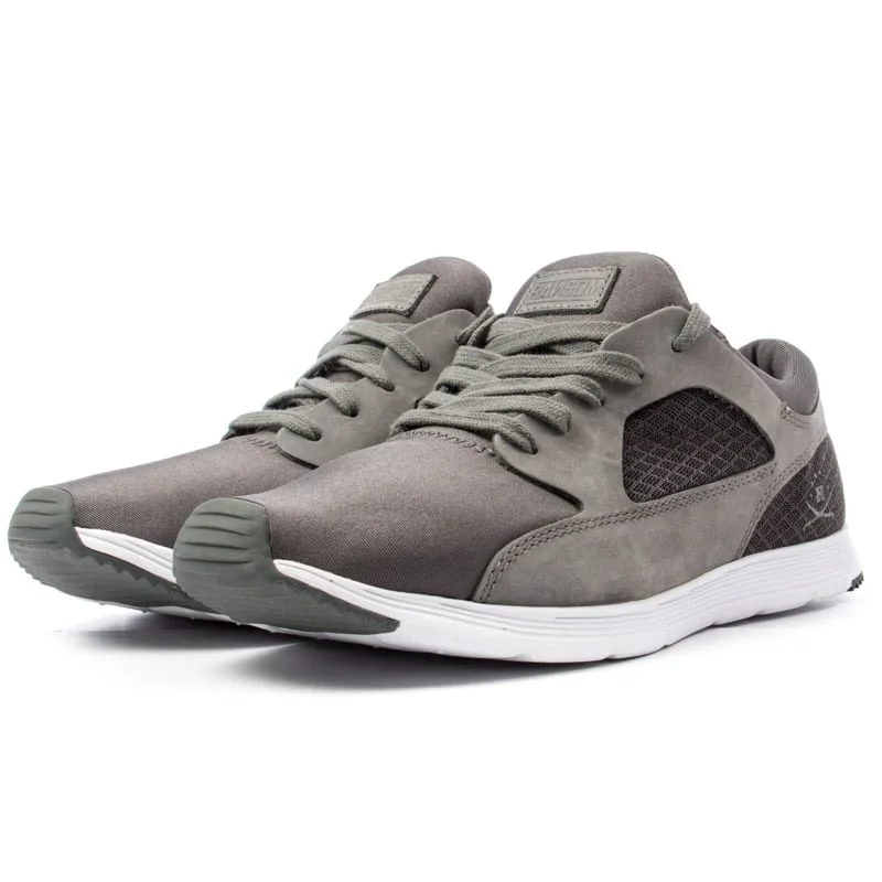 Ransom ”Valley Lite”. Wolf Grey - Bild 3
