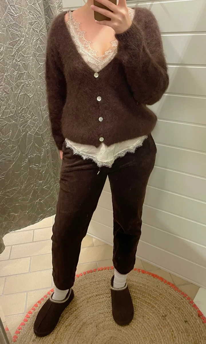 Samettihousu Amanda - Bild 2