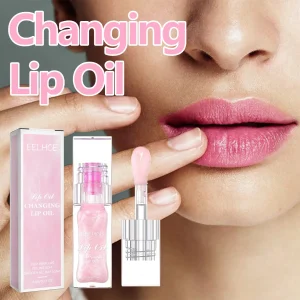 Plump & Hydrate Lip Oil - Återfuktande Läppolja