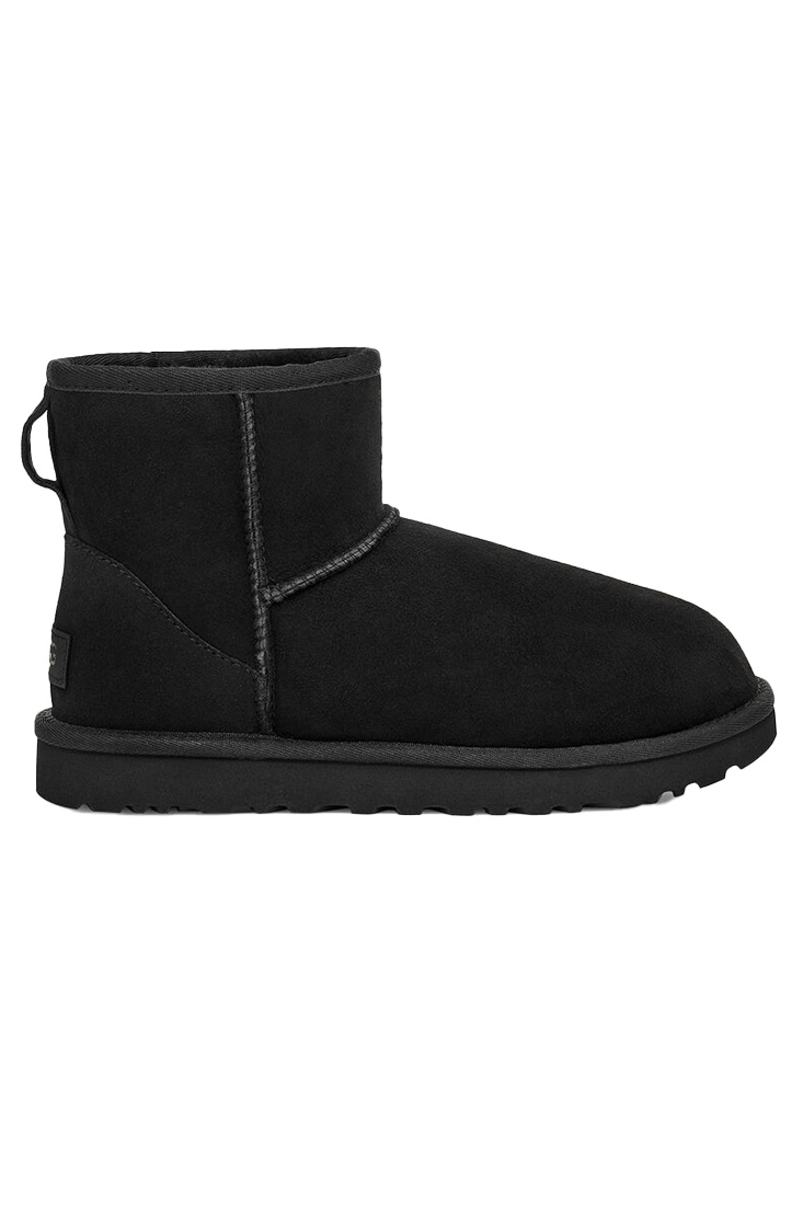 UGG Classic Mini II Boot – Black