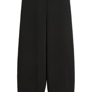 By Malene Birger Carlien Trousers – Black