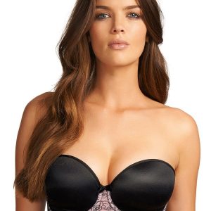 Deco Darling – Noir