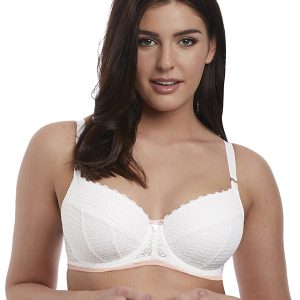 Daisy Lace Halvkupa