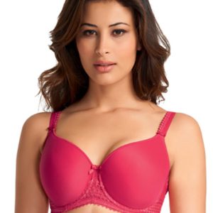 Rebecca Minimizer – Red