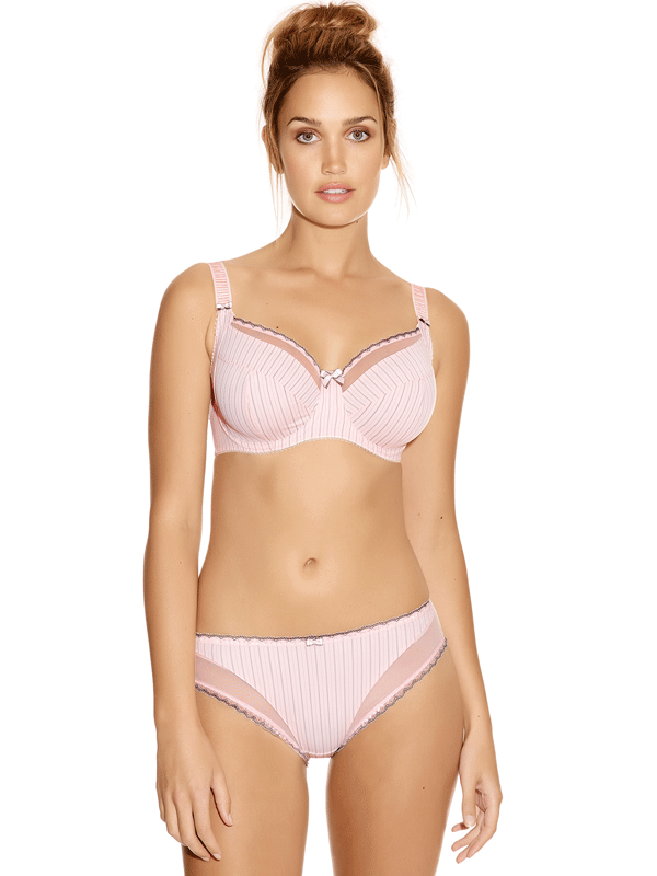 Lois Sidesupport – Rosa - Bild 4