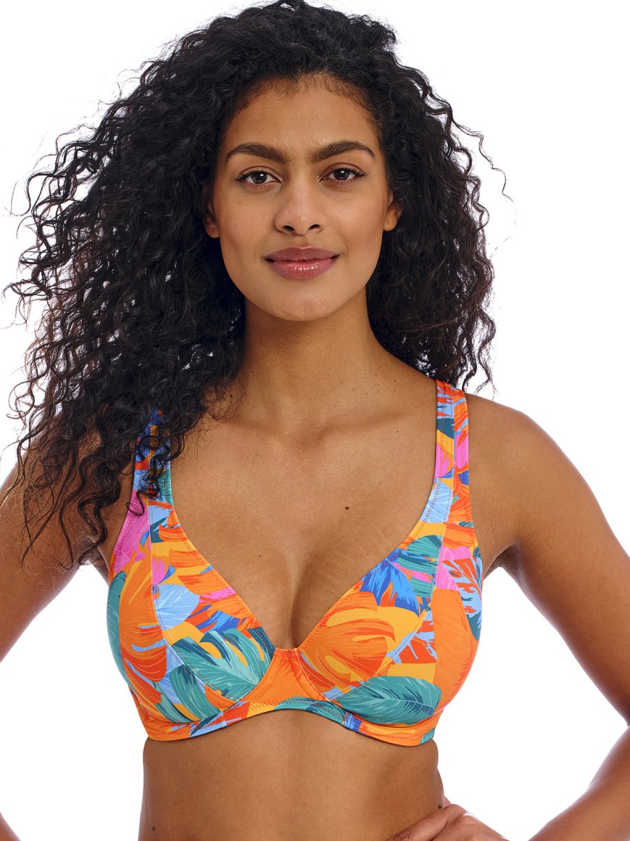 Aloha Coast High Apex