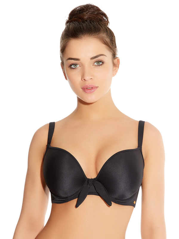 Deco Swim – Svart