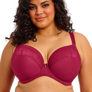 Nerina Plunge – Rouge