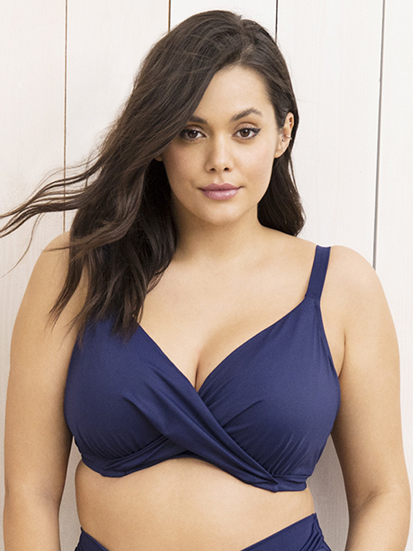 Magnetic Twist Plunge – Blå