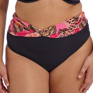 Cabana Nights Shorts – Multi
