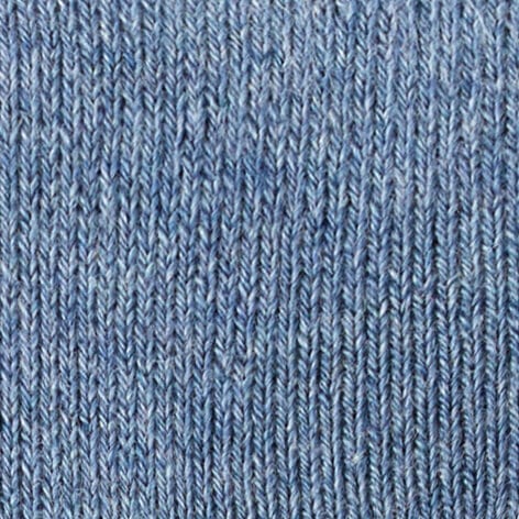 FALKE CatsPads Denim halksockor barn - Bild 6
