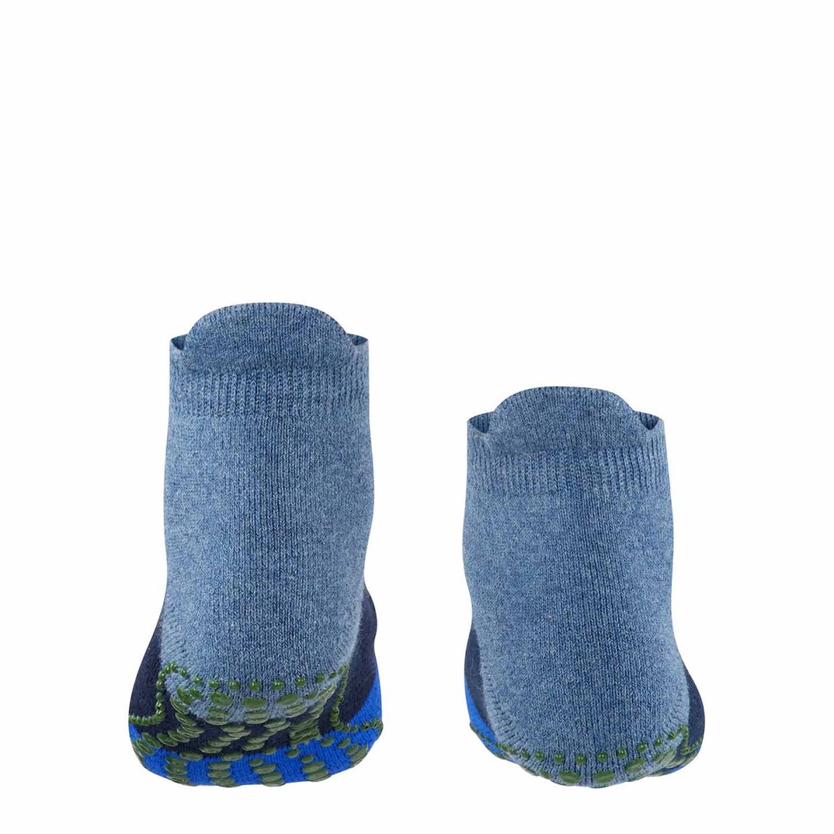 FALKE CatsPads Denim halksockor barn - Bild 5