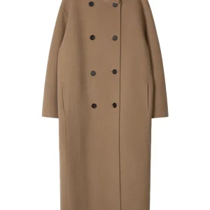 Stylein Tovino Coat – Taupe