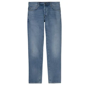 Carhartt Klondike Pant Worn Bleached.