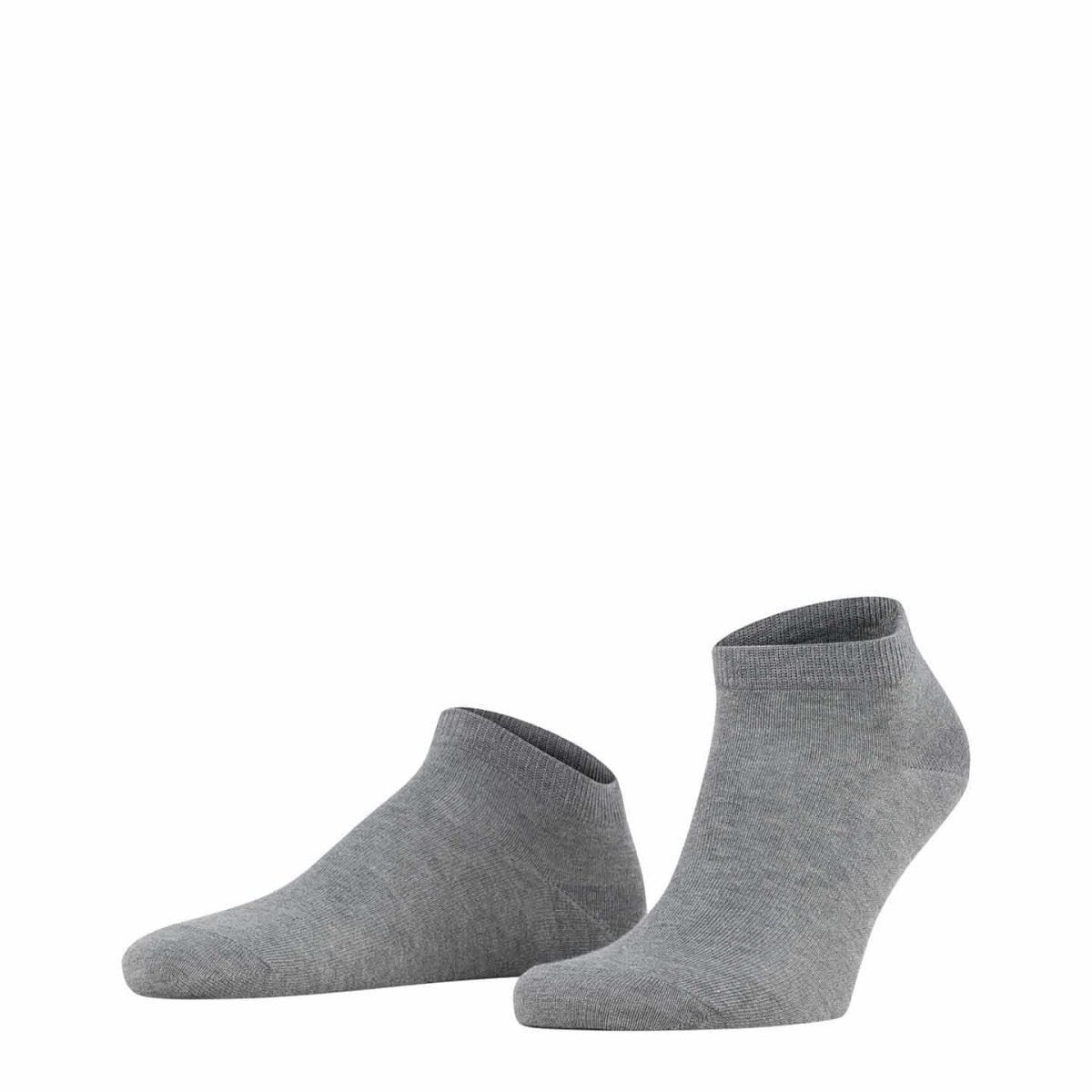 FALKE Happy Box Sneaker Grey, 3-pack herrstrumpor - Bild 4