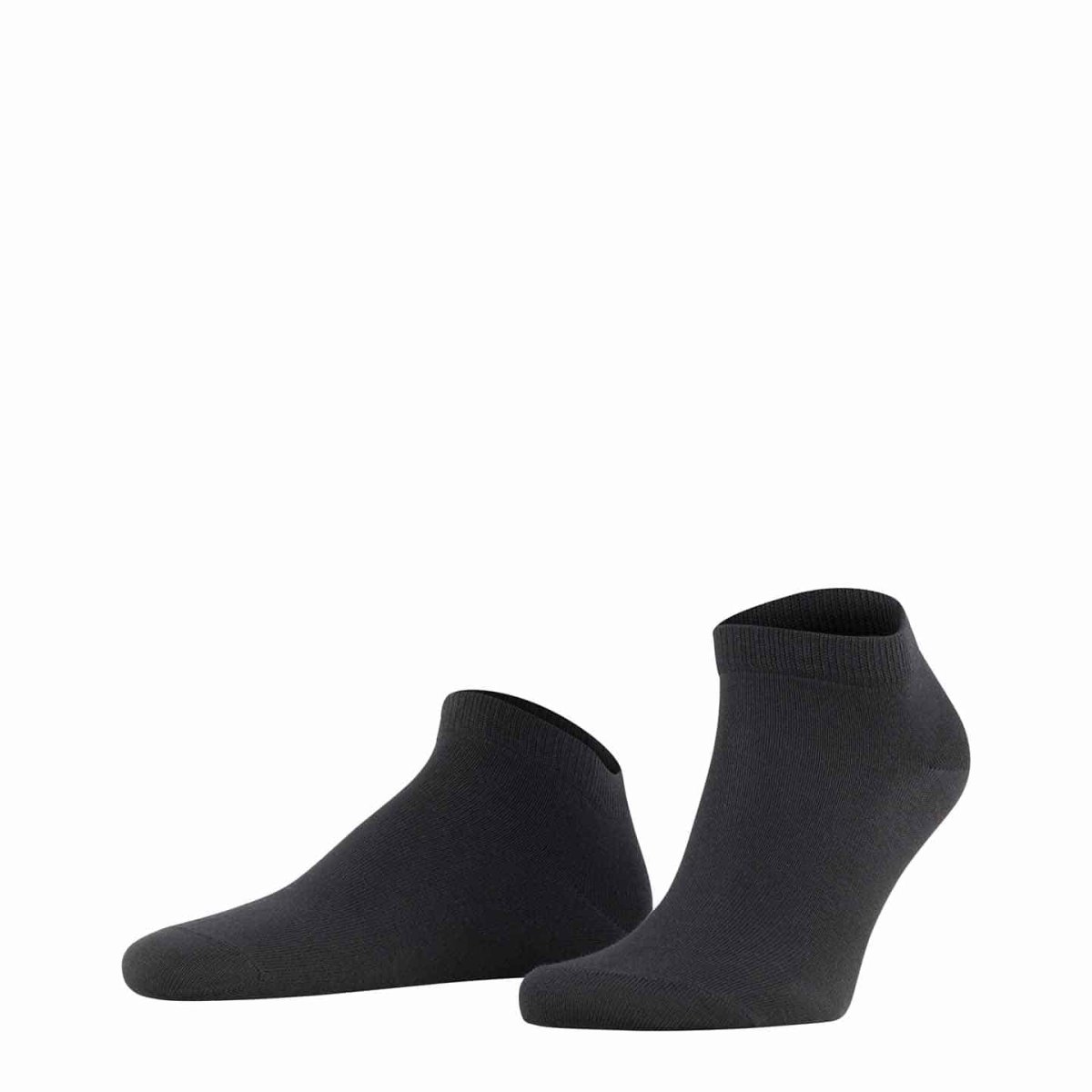 FALKE Happy Box Sneaker Grey, 3-pack herrstrumpor - Bild 3