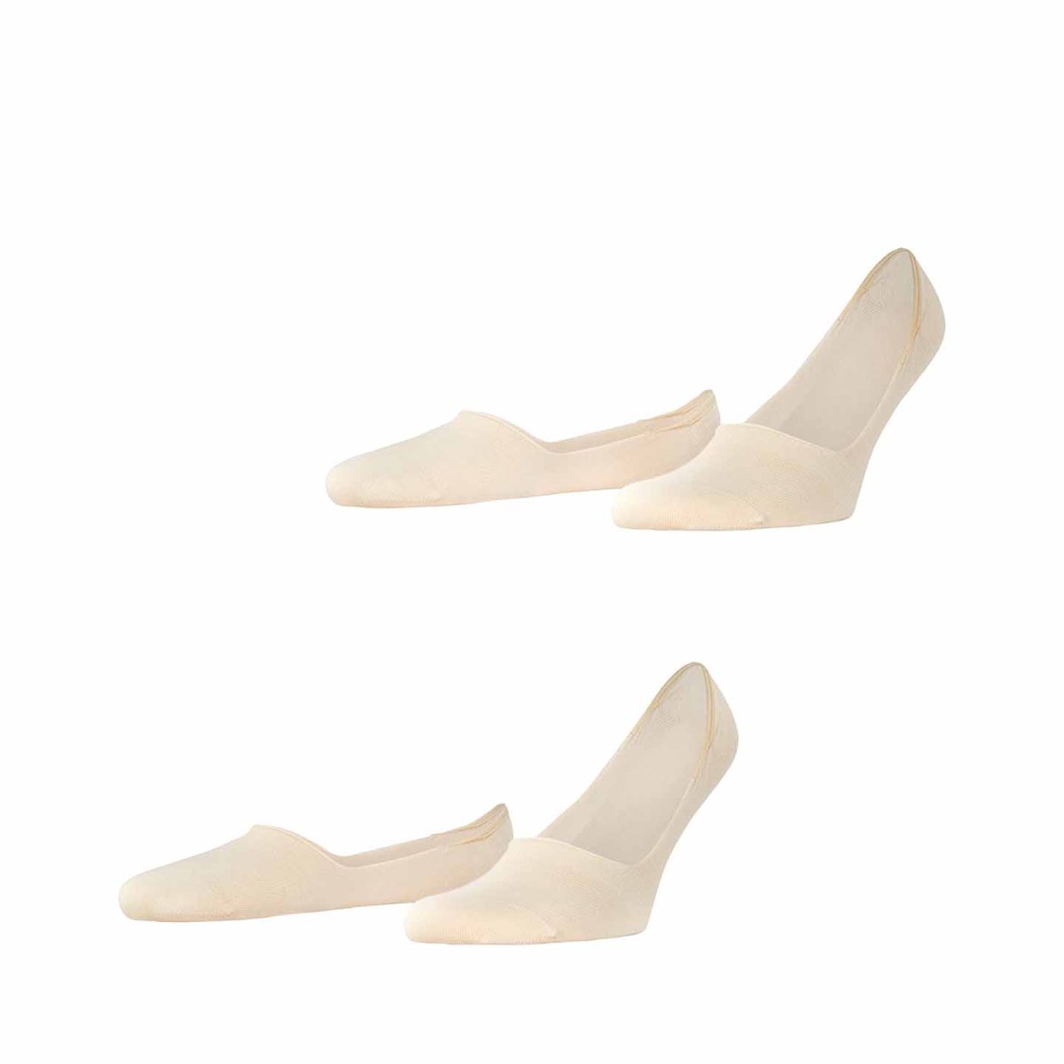ESPRIT Basic Invisible Cream 2-pack, herr - Bild 2
