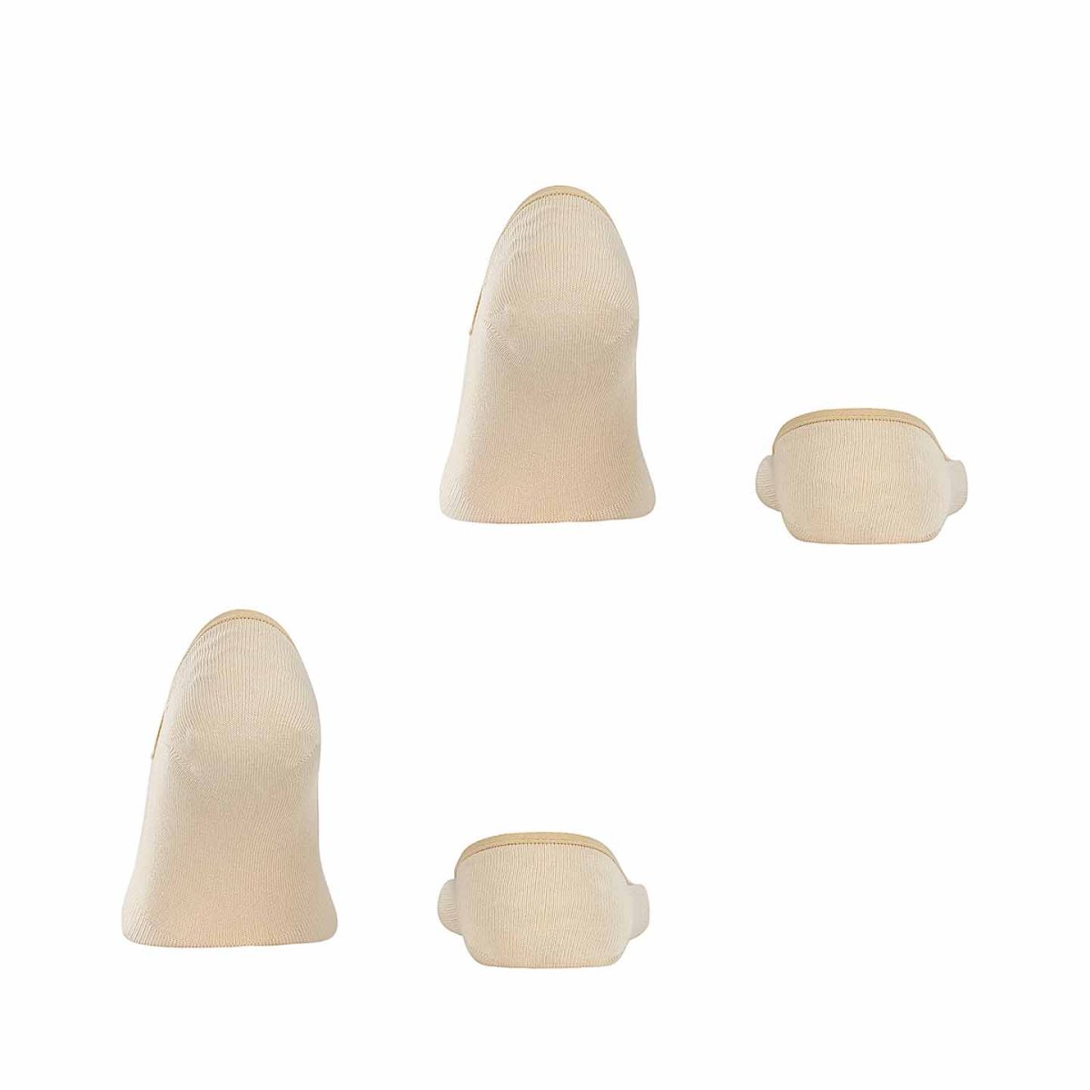 ESPRIT Basic Invisible Cream 2-pack, herr - Bild 6