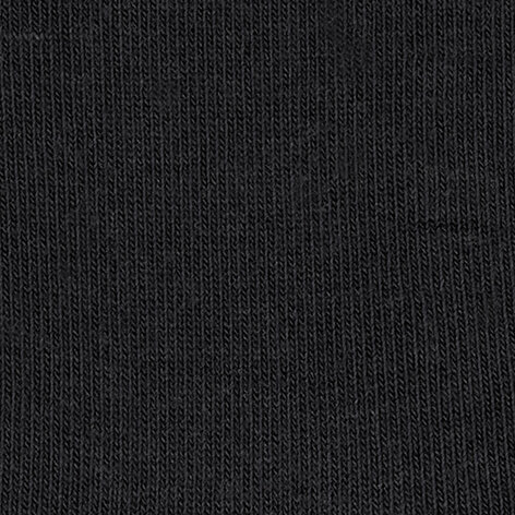 ESPRIT Basic Easy Black damstrumpor eko bomull, 2-pack - Bild 6