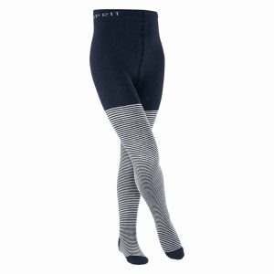 ESPRIT Fine Stripe strumpbyxa för barn
