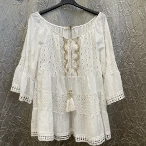 Boho pusero/tunika Shelly
