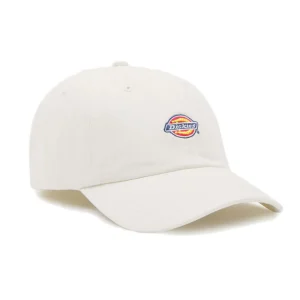 Dickies Hardwick Cap White.