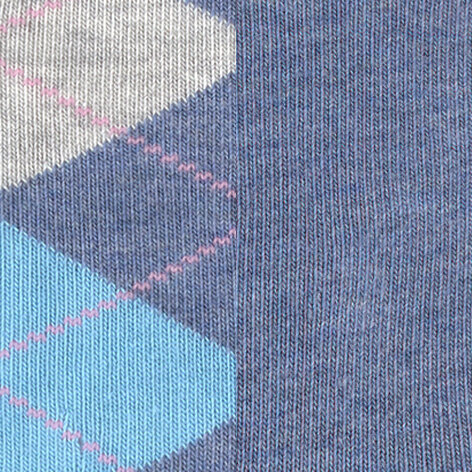 BURLINGTON Everyday Mix Denim damstrumpor dubbelpack - Bild 6