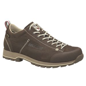 Dolomite Cinquantaquattro Shoe 54 Low Fg Evo Gore-Tex – Dark Brown