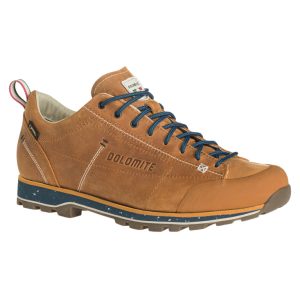 Dolomite – 54 Low Fg Evo GTX- Golden Yellow