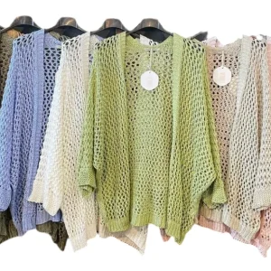 STICKAD MÄTSTJACKA 59,90 €