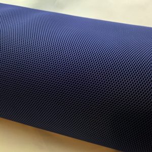 299596 3D Mesh Marinblå
