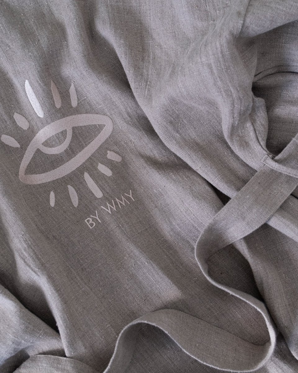 Eye Kimono - Bild 6