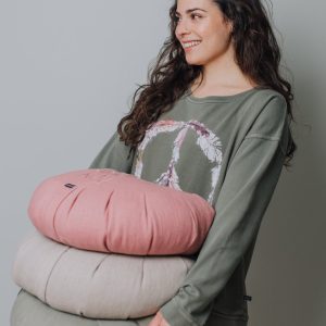 Peace Sweatshirt