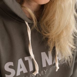 Sat Nam Luvtröja