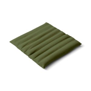 Zabuton Meditationsmatta Grön