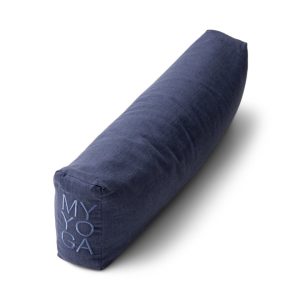 Bolster Rectangle Indigo