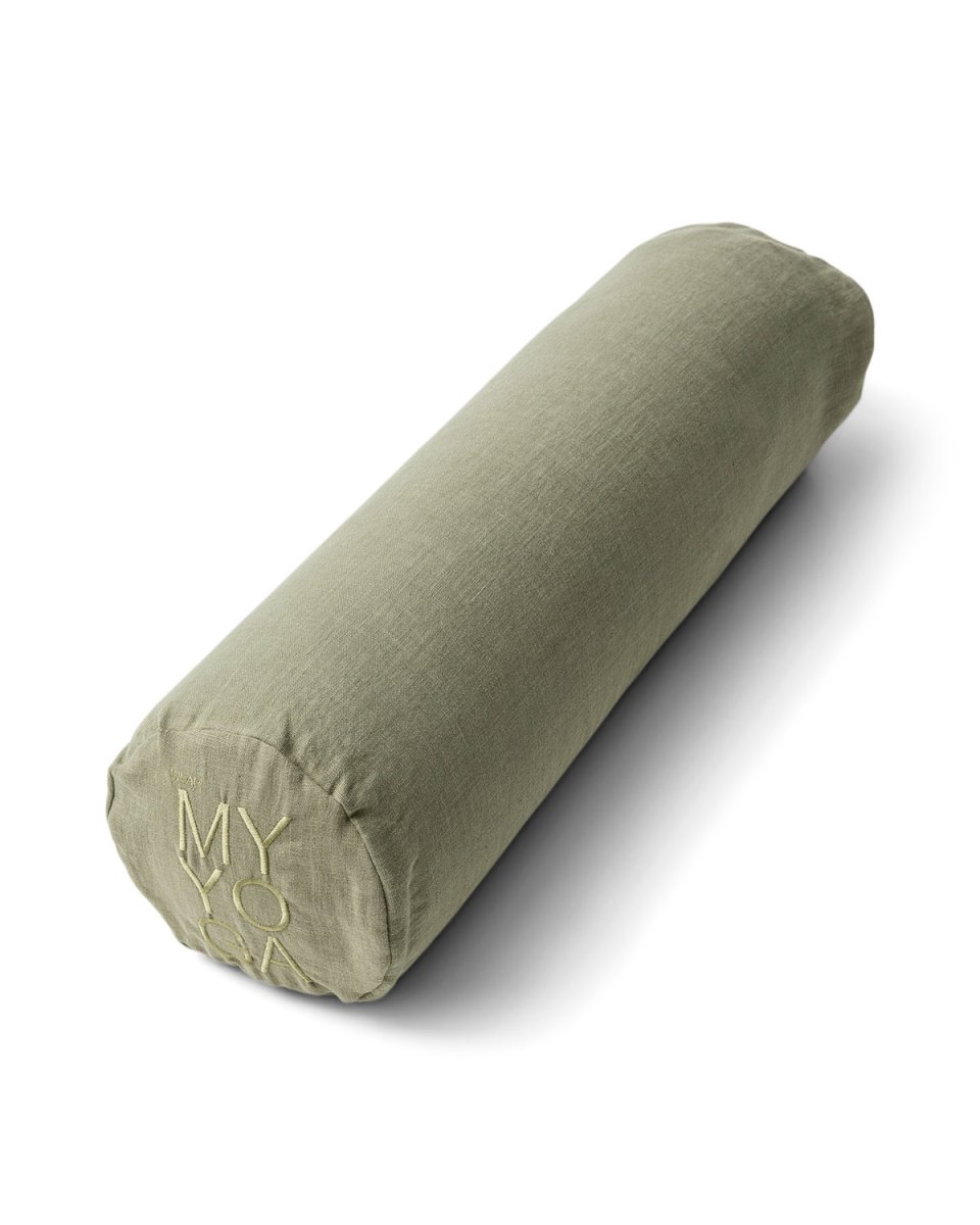 Bolster Vetiver Grün - Bild 3