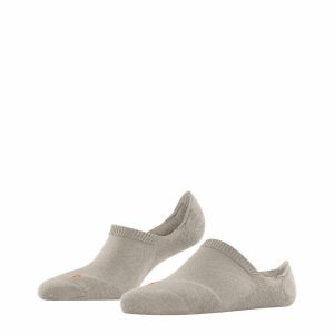 FALKE Cool Kick Towel, osynliga sneakersstrumpor