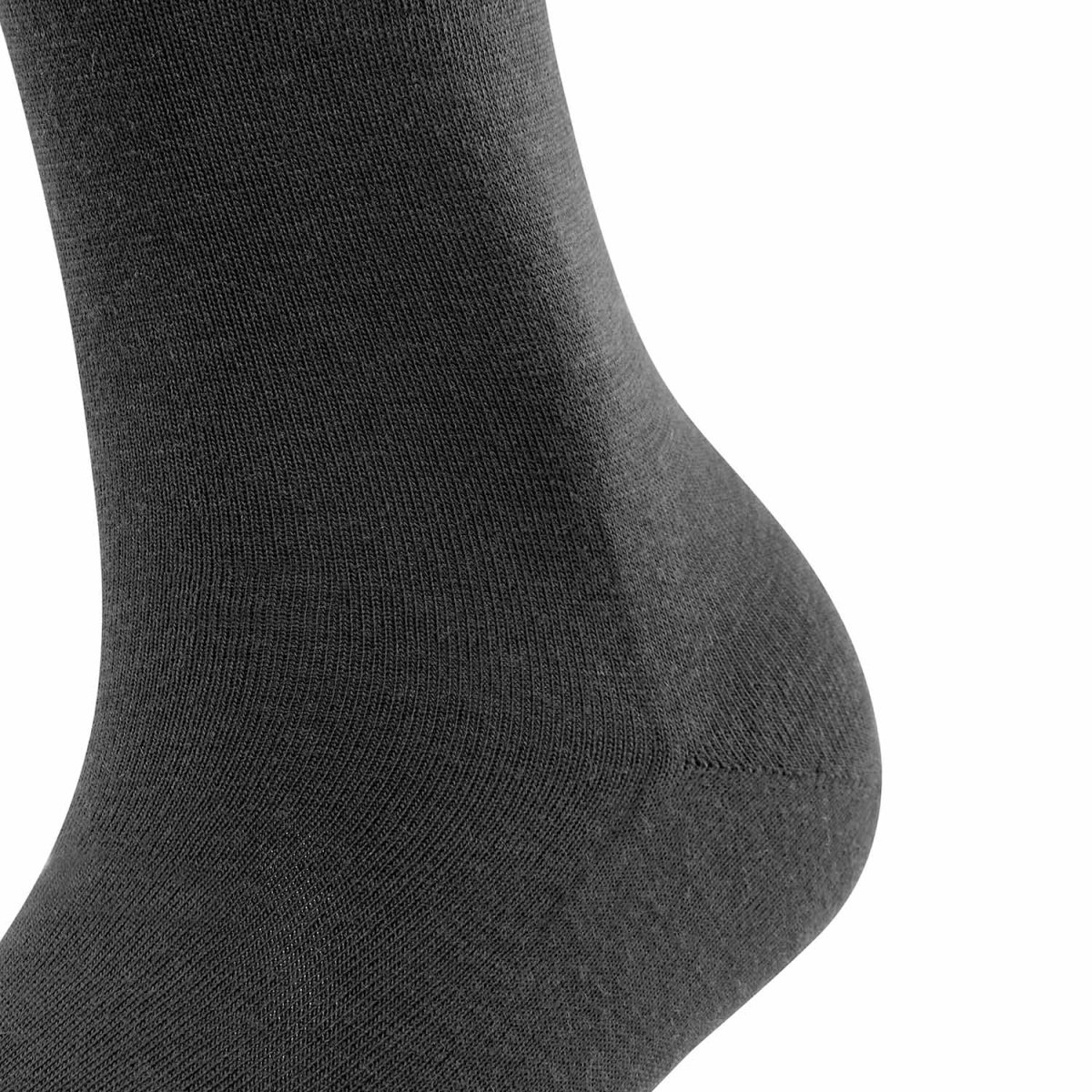 FALKE Softmerino Black knästrumpor dam, merinoull - Bild 5