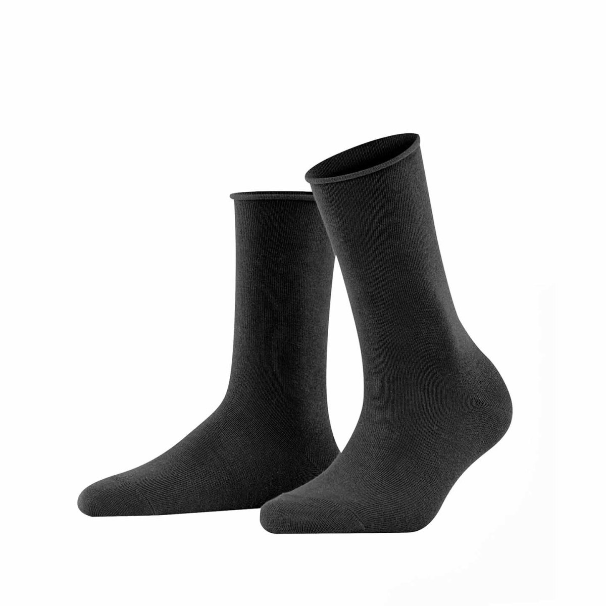 FALKE Happy Giftbox Black, 3-pack damstrumpor - Bild 5