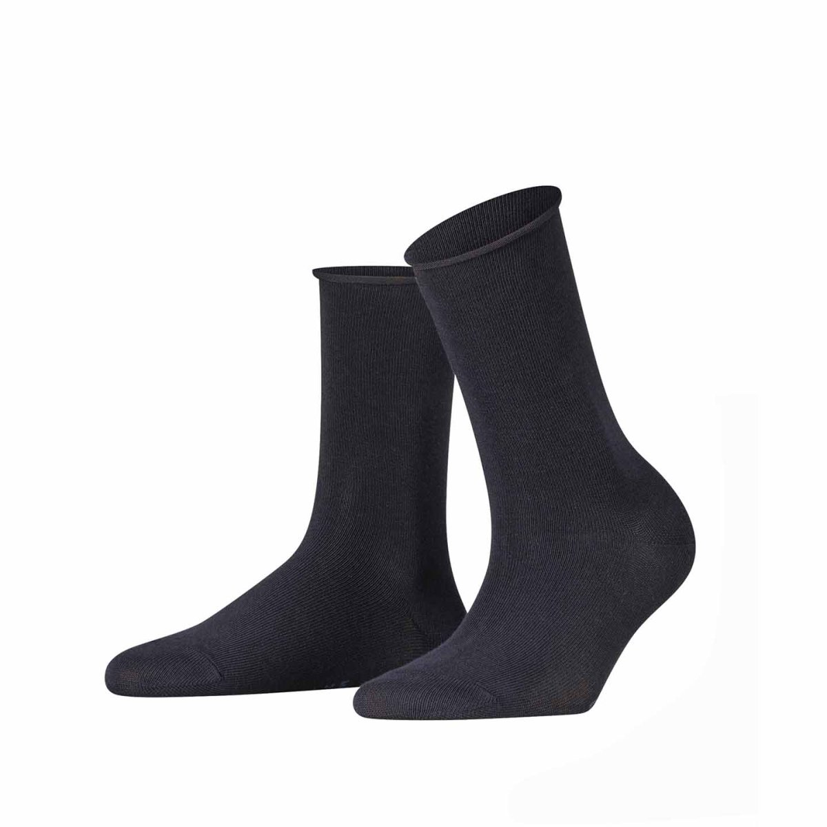 FALKE Happy Giftbox Black, 3-pack damstrumpor - Bild 4
