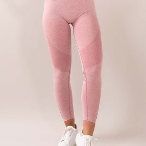 Tights "Angel" Pink