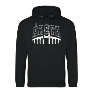 Årsta Hoodie