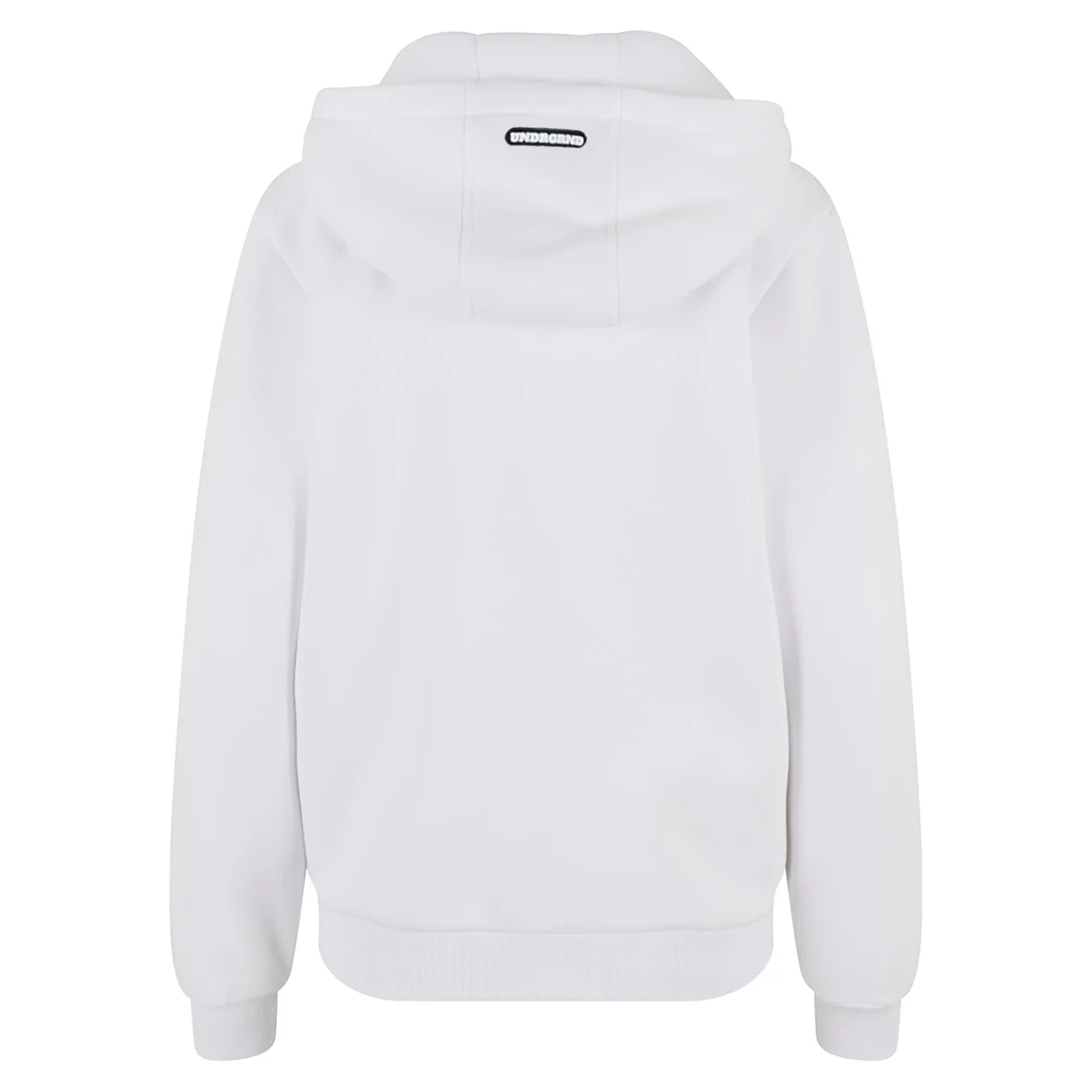Premium Zip Hoodie Dam - Bild 8