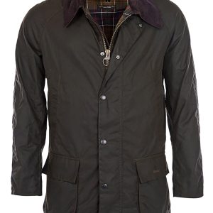 Barbour Bristol Jacket – Olive