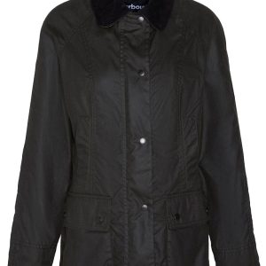 Barbour Classic Beadnell Jacket – Olive